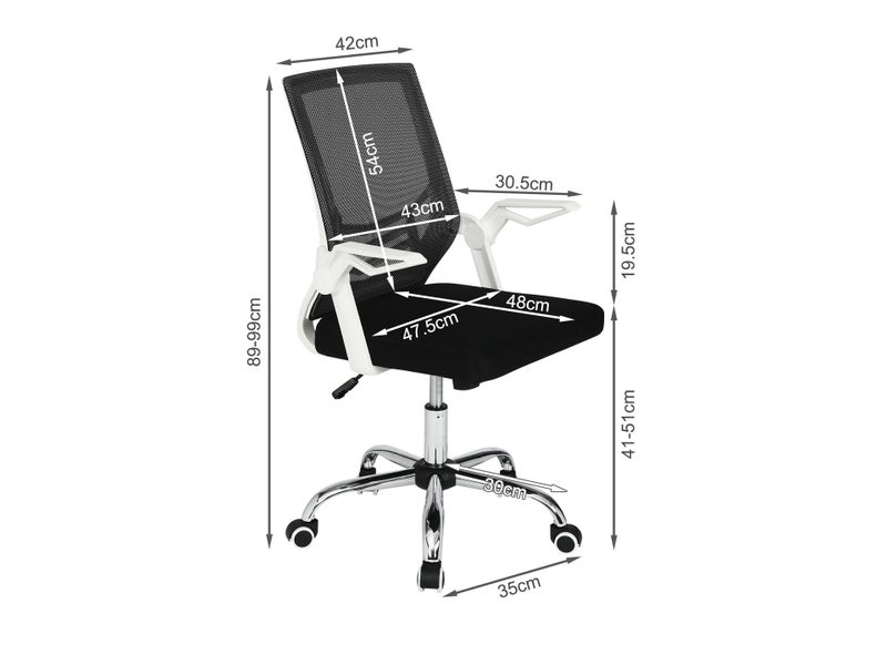 Office Chair Carousel 10