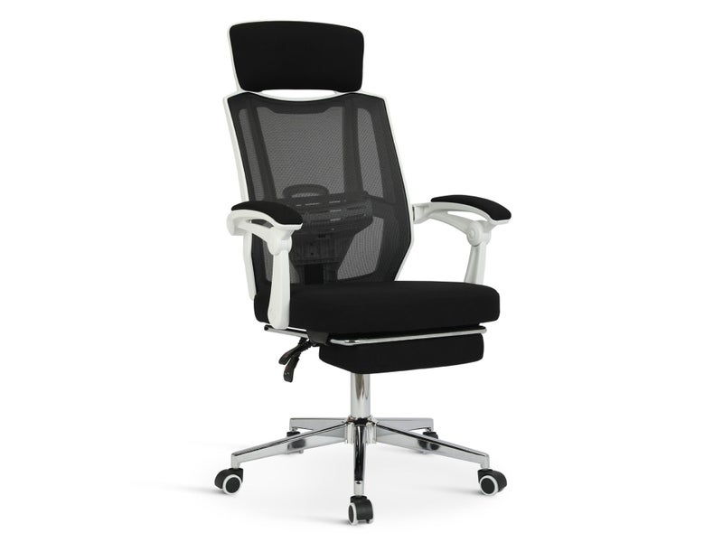 Office Chair Carousel 2