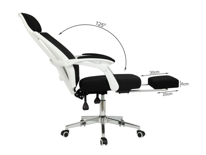 Office Chair Carousel 11