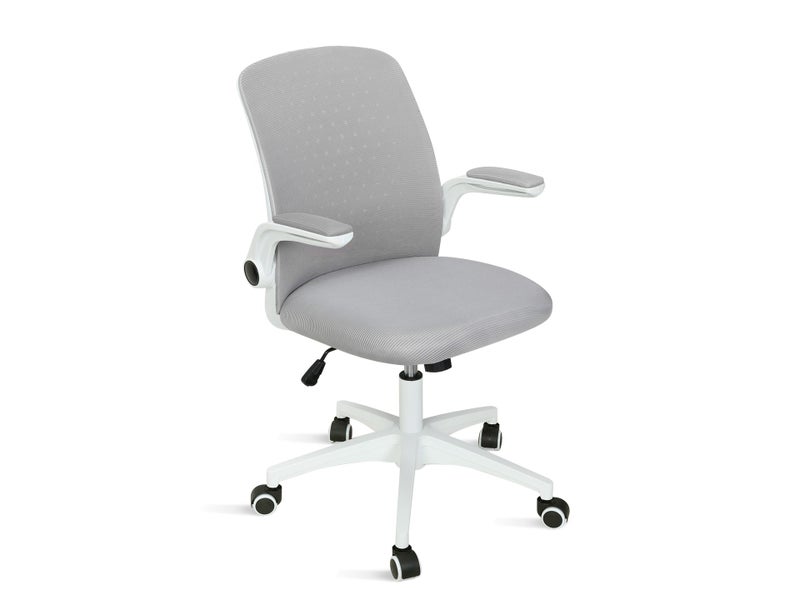Office Chair Carousel 1