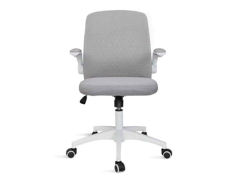 Office Chair Carousel 2