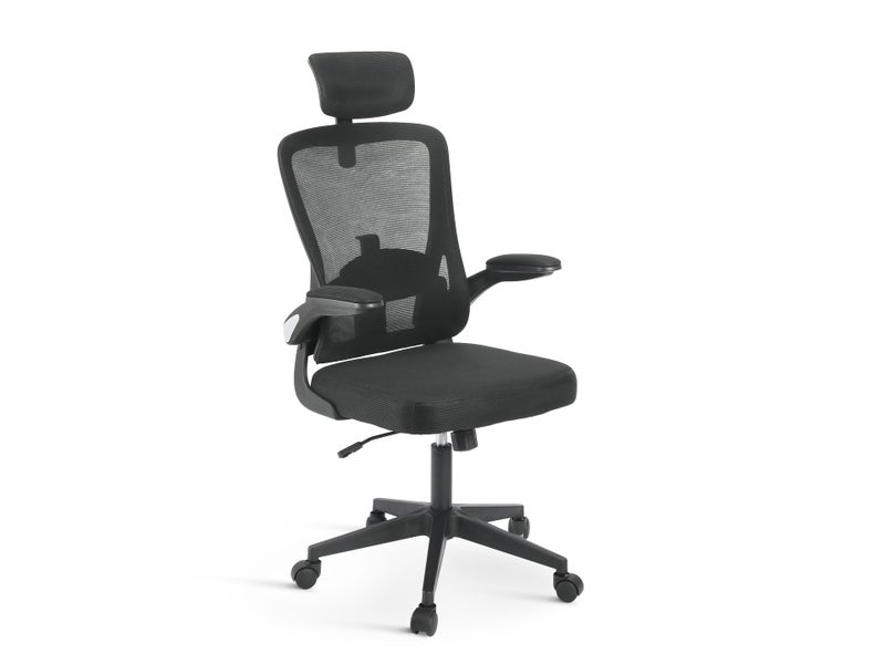 Office Chair Carousel 2