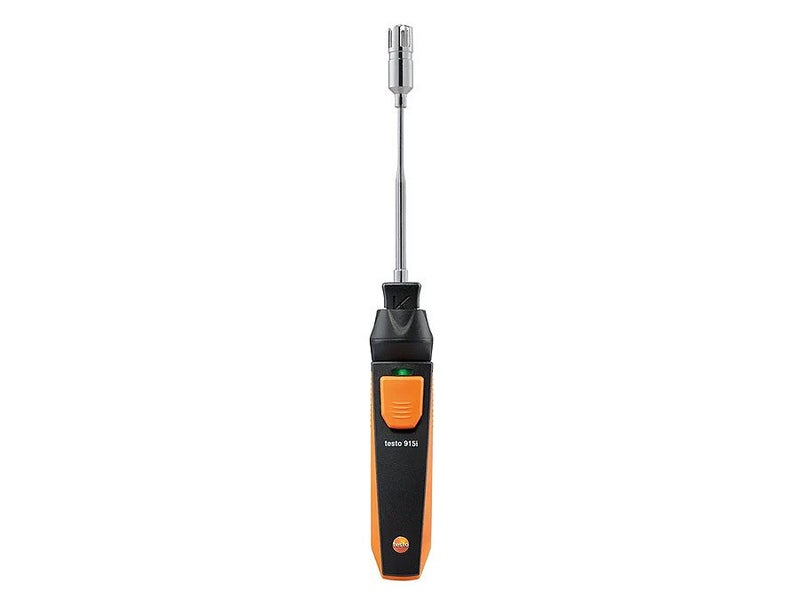 Testo Smart Probe With TC Surface Probe 915i Carousel 1