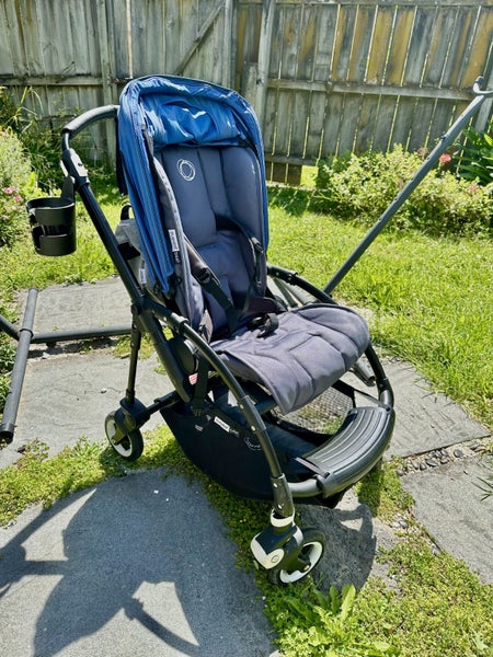 Bugaboo Bee 5 stroller + accessories Carousel 2