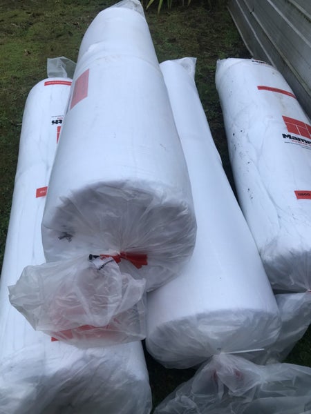 Ceiling insulation R3.6 polyester Carousel 1
