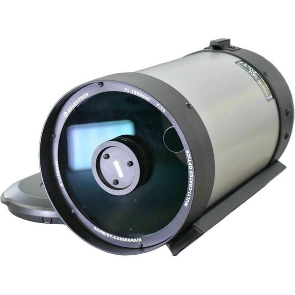 Celestron C6 Optical Tube Assembly (CG-5 Dovetail) - OTA - No Box Carousel 1