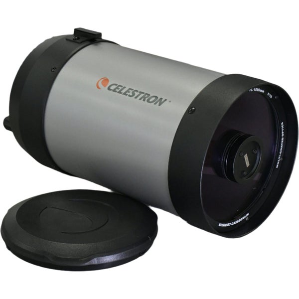 Celestron C6 Optical Tube Assembly (CG-5 Dovetail) - OTA - No Box Carousel 2