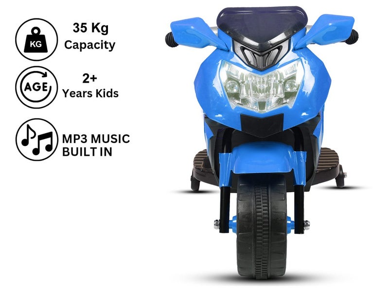 Kids Ride On Motorbike Clearance Carousel 2