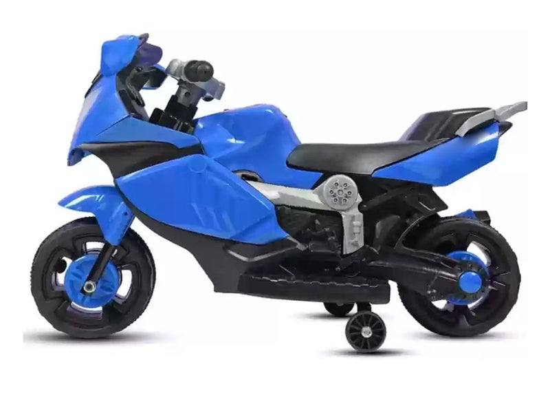 Kids Ride On Motorbike Clearance Carousel 8