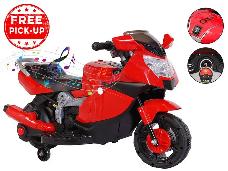 Kids Bike Electric Trike Sale - Sale Deal Carousel 1
