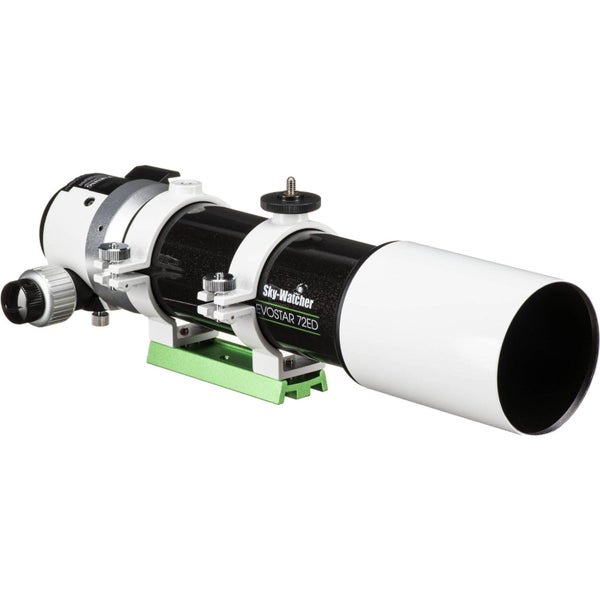 SkyWatcher Evostar ED APO 72mm f/5.8 Guidescope (Refurbished) Carousel 1