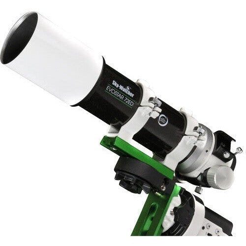 SkyWatcher Evostar ED APO 72mm f/5.8 Guidescope (Refurbished) Carousel 2