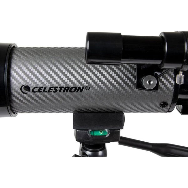 Celestron Travel Scope 60 DX Portable Telescope With Smartphone Adapter Carousel 5