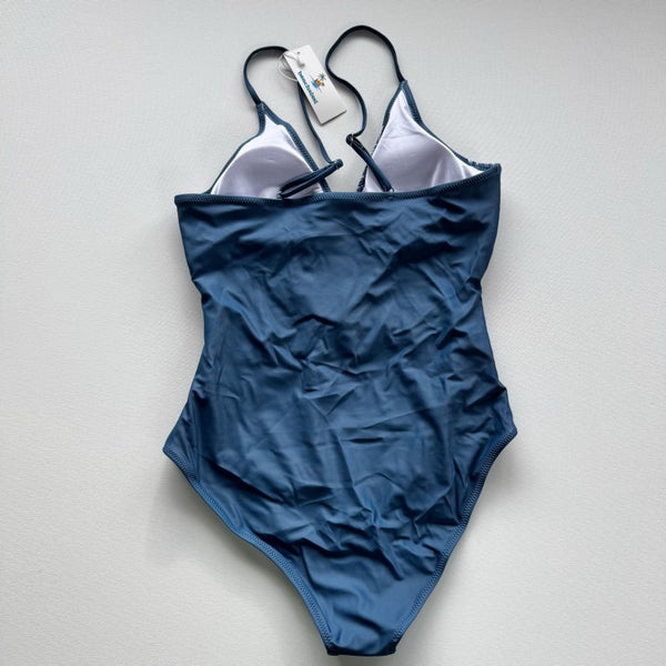 Beachsissi One Piece Swimsuit/Togs Size XL BNWT Carousel 2