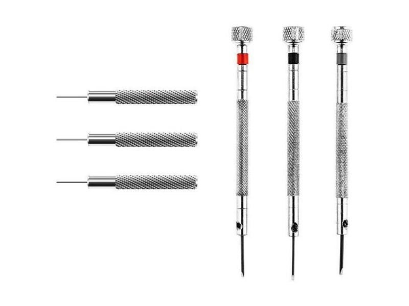 Watch Repair Tool Kit 147 PCS63003978260609112