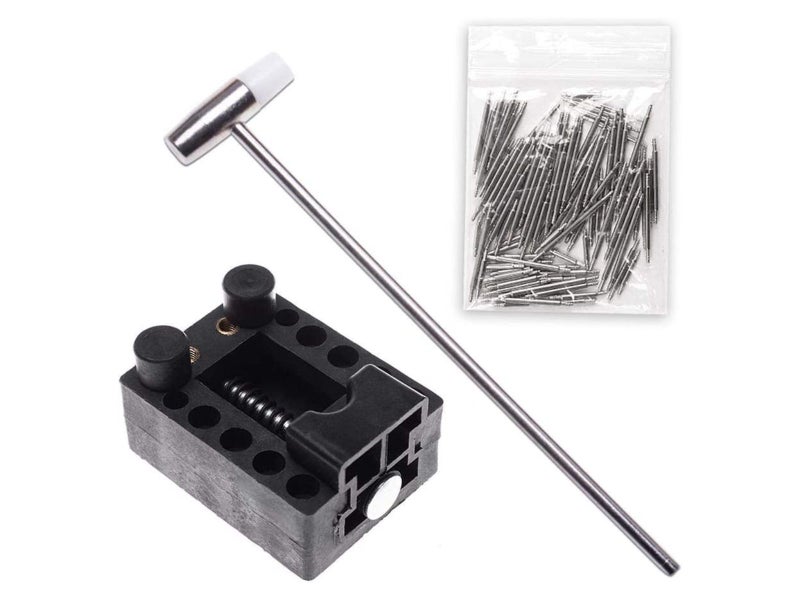Watch Repair Tool Kit 147 PCS63003978260609113