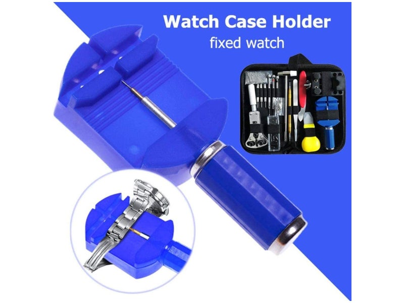Watch Repair Tool Kit 147 PCS63003978260609114
