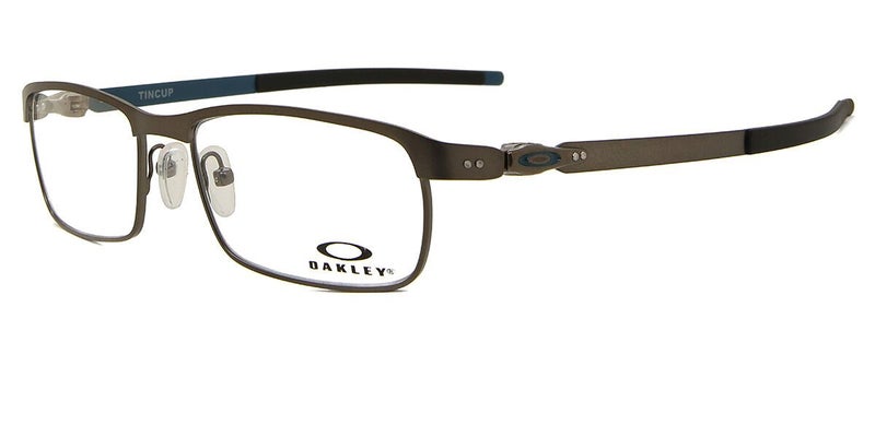 Oakley OX3184 TINCUP 318413 52 New Men Eyeglasses Carousel 2