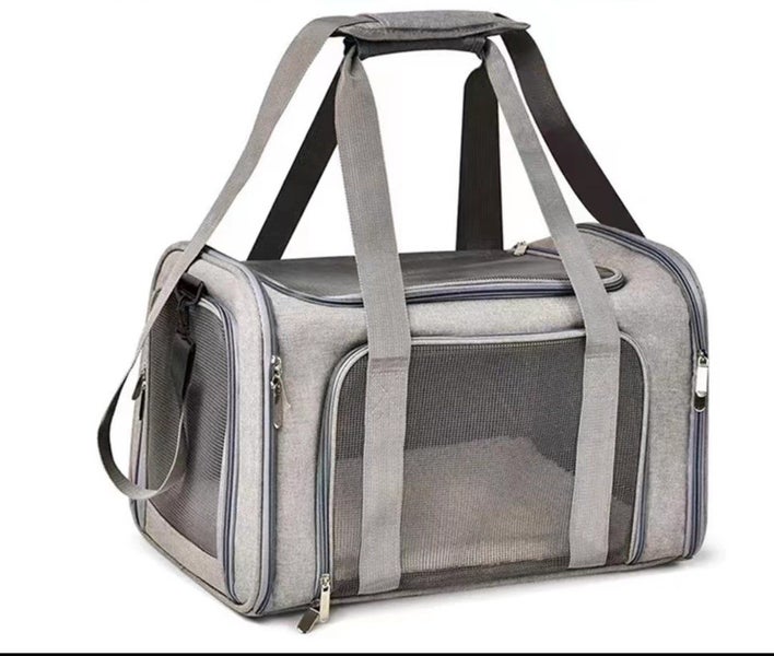 Pets Carry Case BRAND NEW!! Carousel 2