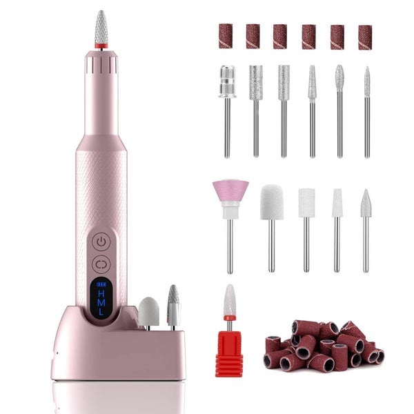 New Electric Nail Drill Machine on Afterpay62863869647874119