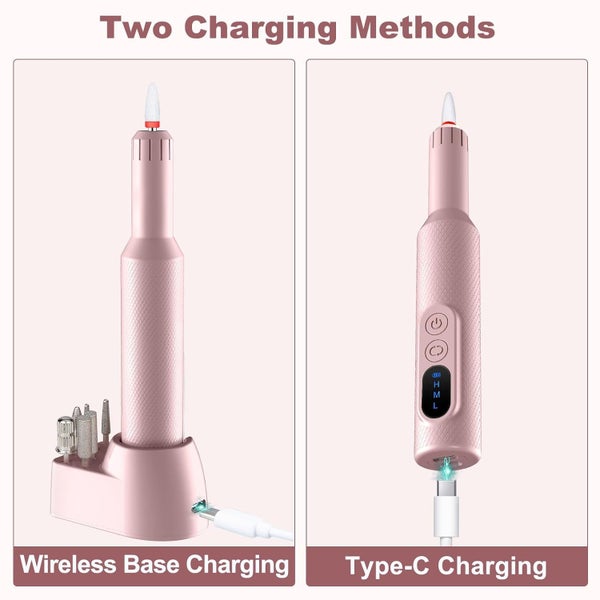 New Electric Nail Drill Machine on Afterpay62863869647874111