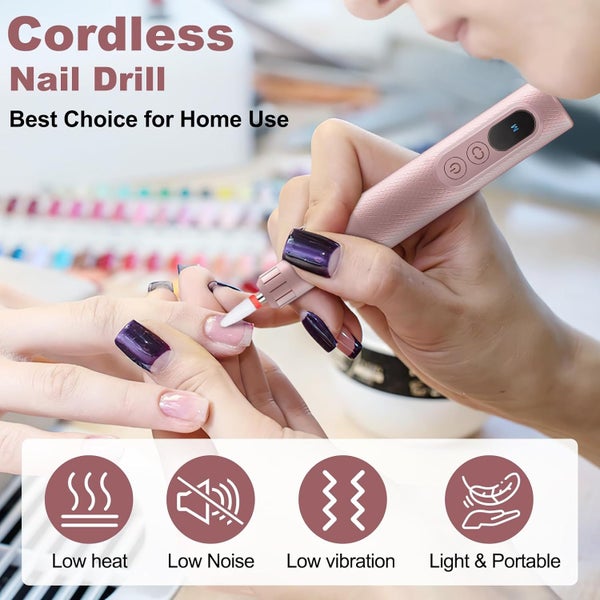 New Electric Nail Drill Machine on Afterpay62863869647874113