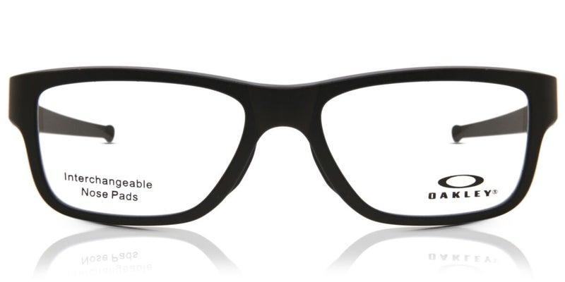 Oakley OX8091 MARSHAL MNP 809101 53 New Men Eyeglasses Carousel 1