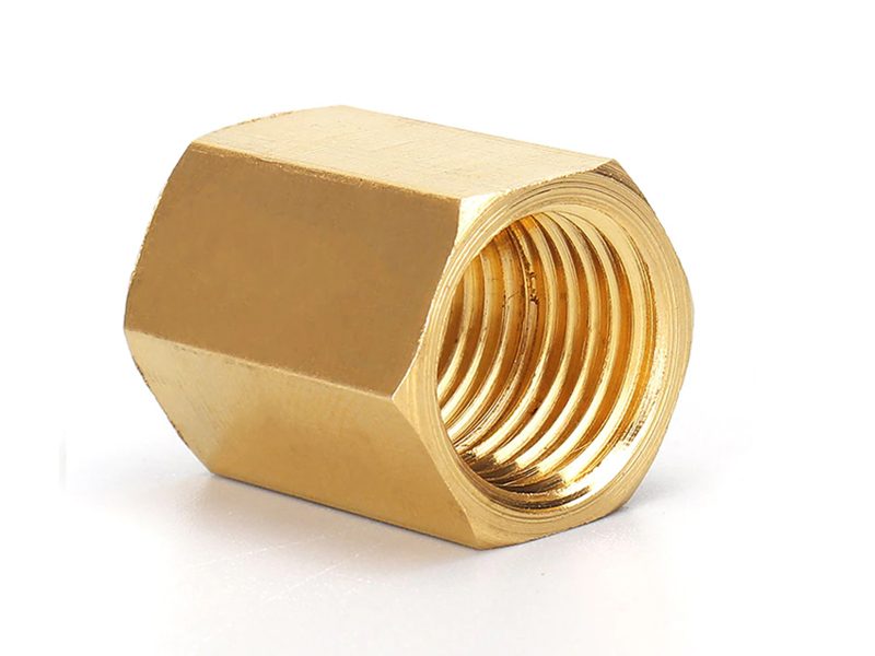Pressure Hose Fitting Adapter M22 Male or Female Coupler Options Carousel 1