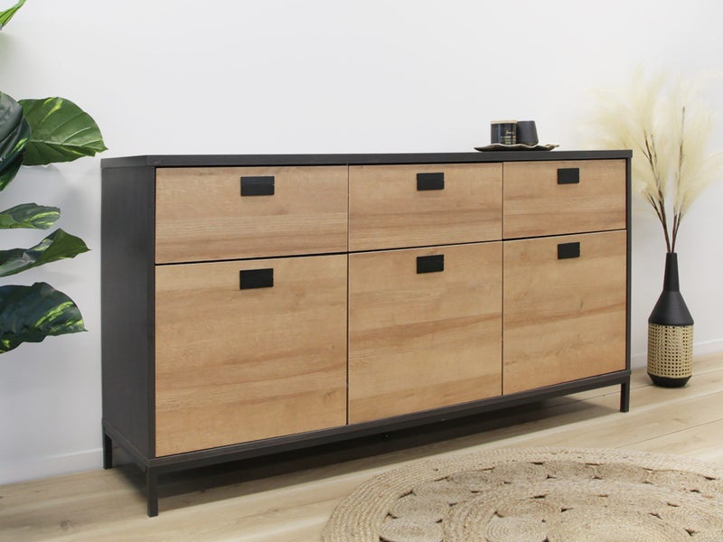 Sideboard Carousel 1