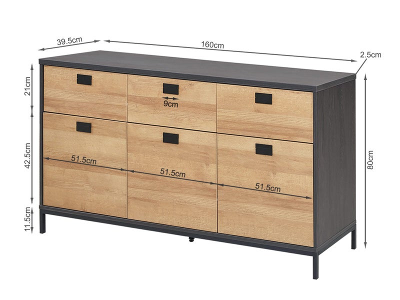 Sideboard Carousel 11