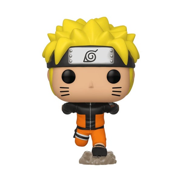 FUNKO POP NARUTO SHIPPUDEN 727 - 3.75" NARUTO UZUMAKI Carousel 2