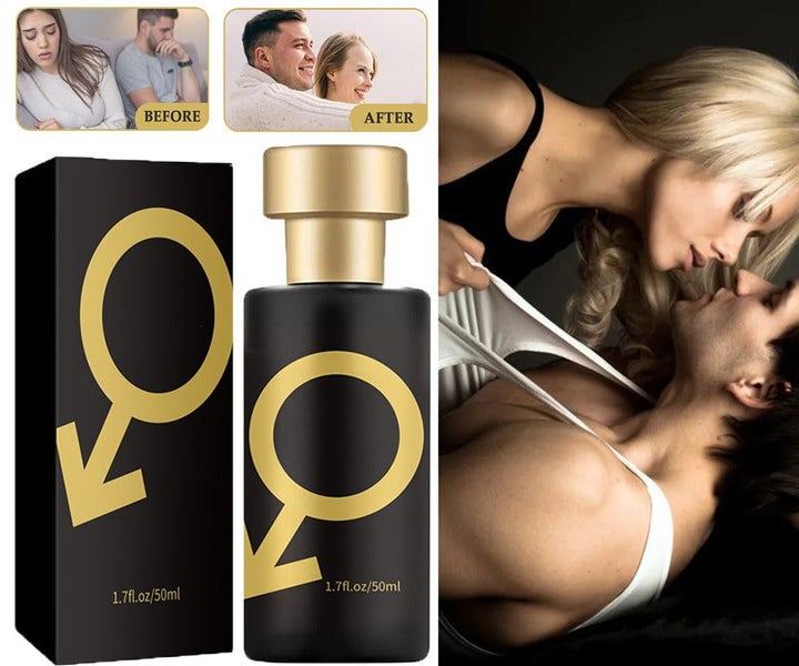 2025Sexy Cologne Cupid Hypnosis Long Lasting Pheromone Perfume for Men Carousel 1