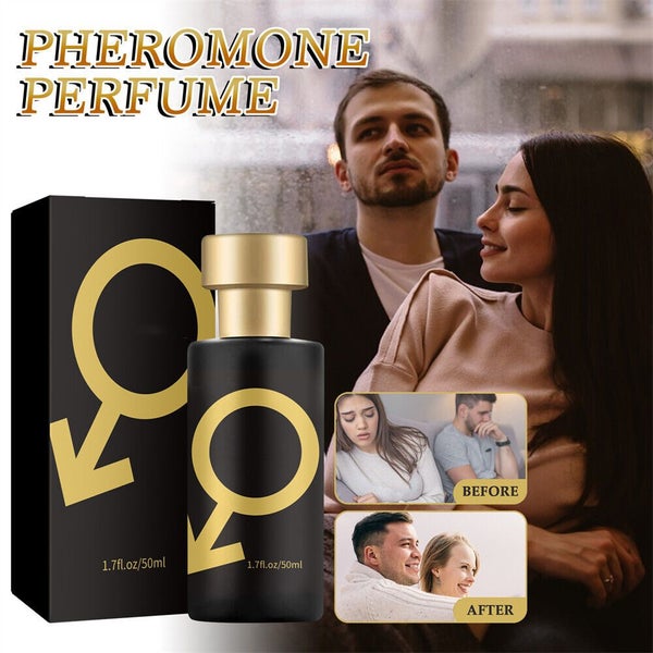 2025Sexy Cologne Cupid Hypnosis Long Lasting Pheromone Perfume for Men Carousel 2