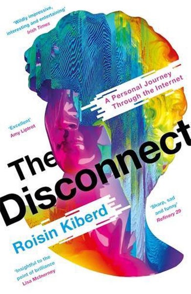 The Disconnect by Roisin Kiberd - Paperback Carousel 1