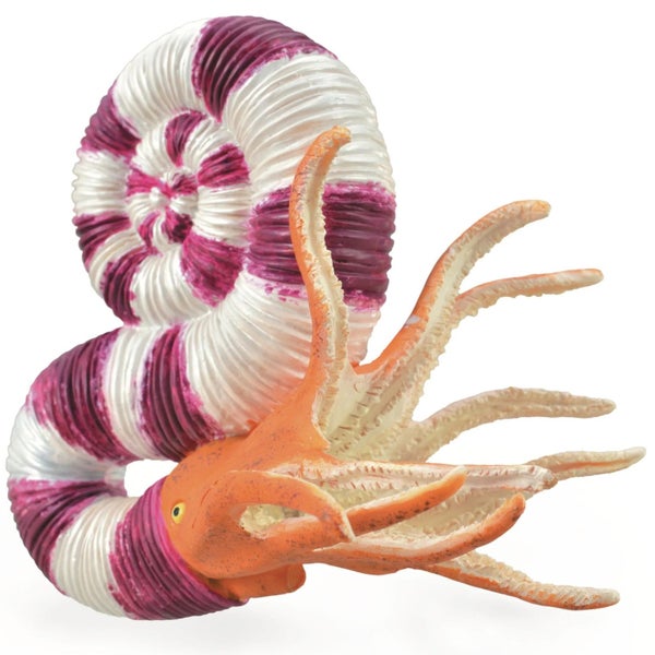 CollectA Prehistoric Marine Creatures - 8 piece set Carousel 9