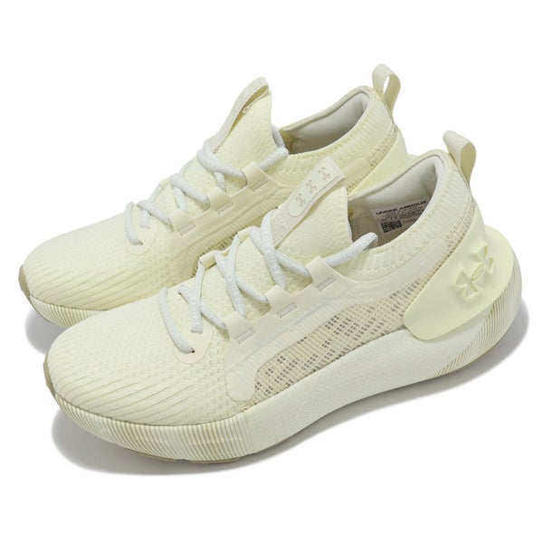 Under Armour HOVR Phantom 3 SE LTD UA Khaki Women Road Running Shoes 3027290-100 Carousel 16