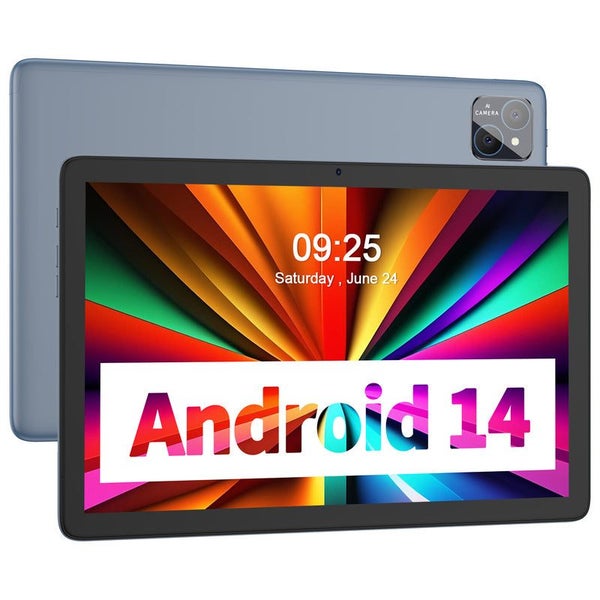 PRITOM TAB11 Android 14 Tablet 10 Inch, 8GB(4+4 Expand) RAM + 128GB ROM, Octa... Carousel 2