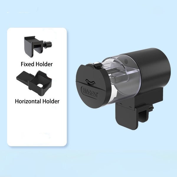 Automatic Tank Intelligent Timing 100Ml Auto Goldfish Large Capacity Fish Aqu... Carousel 1