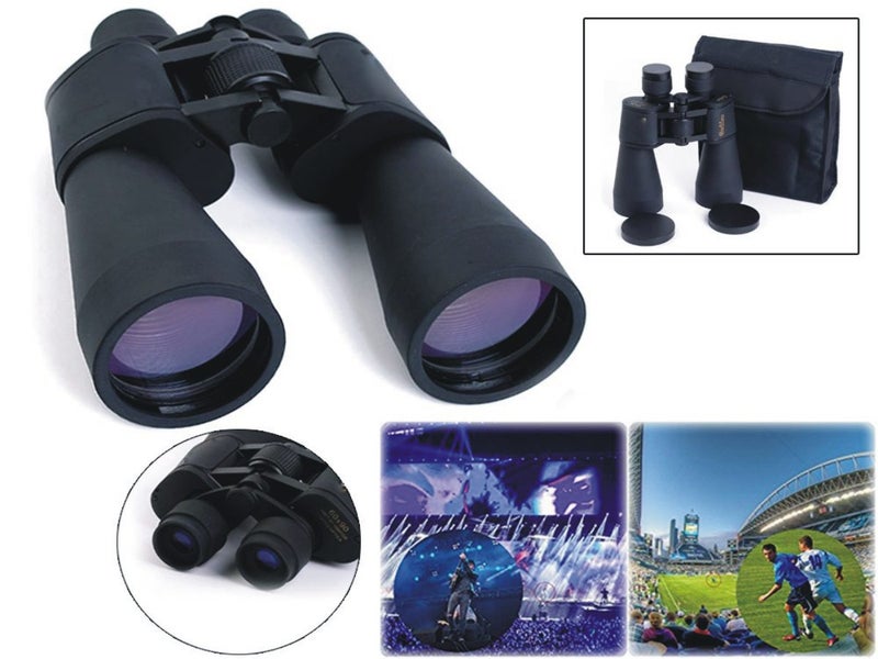 Binoculars Hunting Waterproof Carousel 6