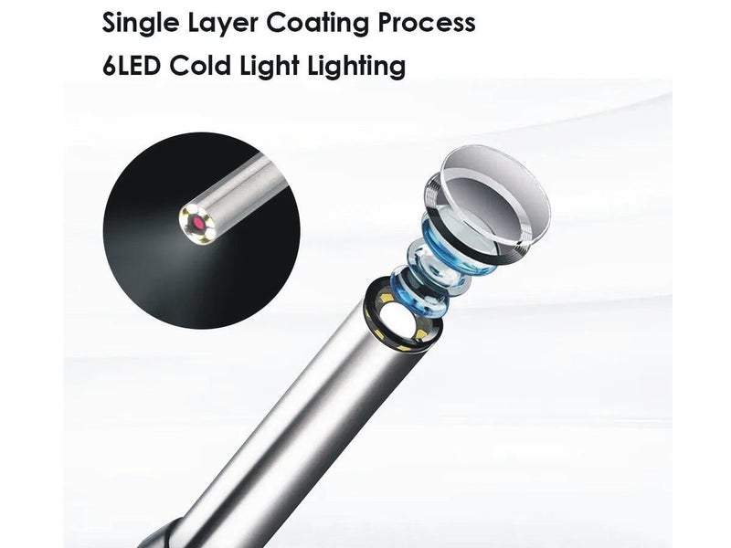 Endoscope Camera NZ Local Buy Carousel 2