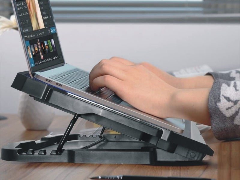 Laptop Cooling Pad NZ Local Buy Carousel 2