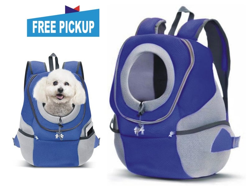 New Cat Carrier Medium on Afterpay Carousel 1