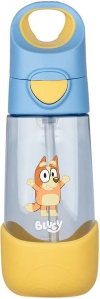 b.box: Bluey Tritan Drink Bottle - Bingo (450ml) Carousel 1