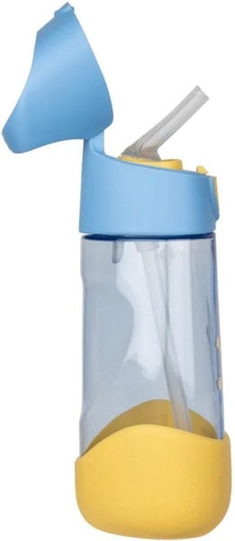 b.box: Bluey Tritan Drink Bottle - Bingo (450ml) Carousel 2
