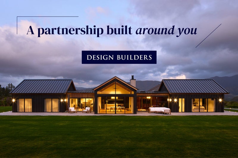 Join NZs Design & Build Specialists - Dunedin Carousel 1