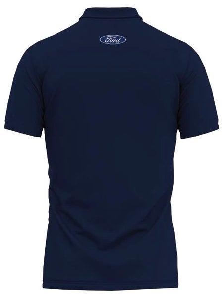 Ford Mens Polyester Polo Carousel 2