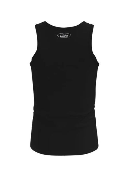 Ford Men's Detroit Singlet Carousel 2