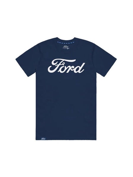 Ford Kids Logo T-Shirt Carousel 1