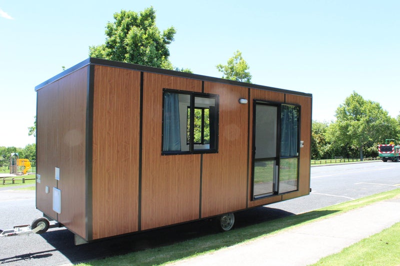 KEA Cabin 5.7 x 2.5 FOR SALE Carousel 1