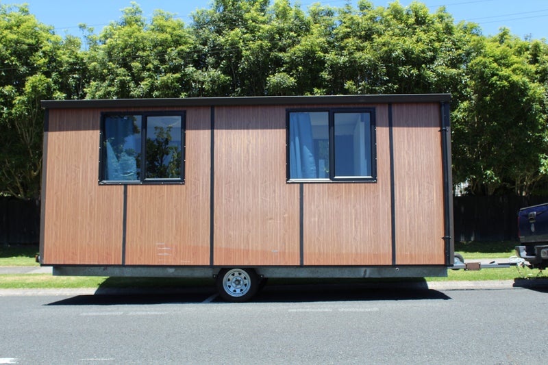 KEA Cabin 5.7 x 2.5 FOR SALE Carousel 2